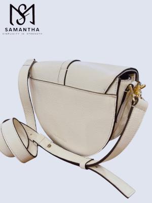 Túi đeo chéo nữ Luna Saddle